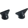 Фен DEWAL EXCEPTION 03-113 Blаск 03-113 BlACK